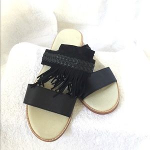 Liebskind sandal!